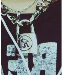 SEX POＴ | ネックレス