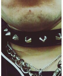 666 | ネックレス