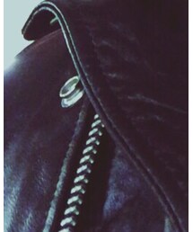 RNA | ライダースジャケット