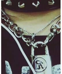 ROYAL ORDER | ネックレス