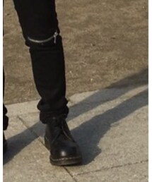 Dr. Martens | ドレスシューズ