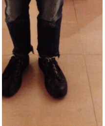 Dr. Martens | スニーカー