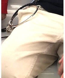 UNIQLO | チノパンツ