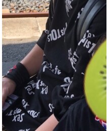 GU | Tシャツ/カットソー