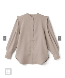 GRL | シャツ/ブラウス