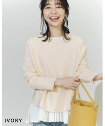 BASEMENT online | トップス