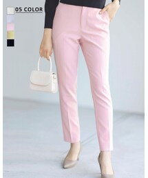 BASEMENT online | パンツ