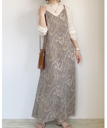 しまむら | ワンピース/ドレス