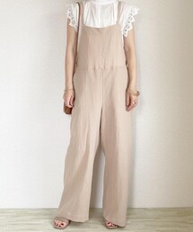 Avail | サロペット/オーバーオール