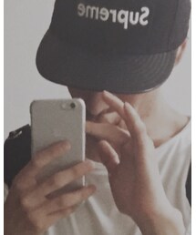 Supreme  | キャップ