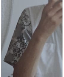 COMME des GARCONS | シャツ/ブラウス