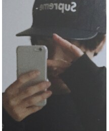 Supreme  | キャップ