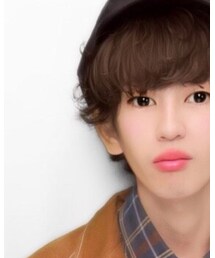 古着 | キャスケット