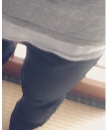 UNIQLO | その他パンツ