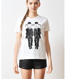 Design Tshirts Store graniph | Tシャツ/カットソー