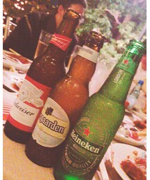 ビアガーデン part1 | その他