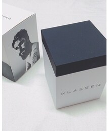 KLASSE14 | アナログ腕時計