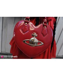 Vivienne Westwood | Vivienne westwood heart bag(トートバッグ)