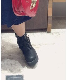 korea | ブーツ