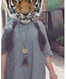 鳥樹 | ワンピース