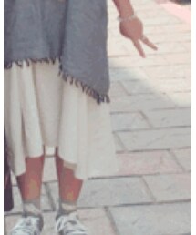 Samansa Mos2 | ワンピース