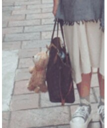 LOUIS VUITTON | バッグ