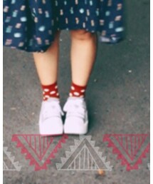 TOKYO BOPPER | シューズ