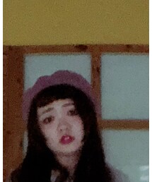 no brand | ハンチング/ベレー帽