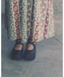 TOKYO BOPPER | バレエシューズ