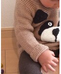 ZARA KIDS( )の「トップス(ニット/セーター)」