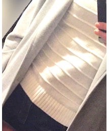 GU | ニット/セーター