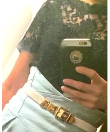 GROWING RICH | その他トップス