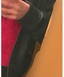 しまむら | ライダースジャケット