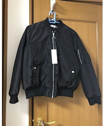 ems excite | ブルゾン