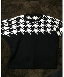 SHOP LIST | ニット/セーター