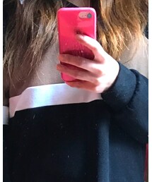 INGNI | スウェット