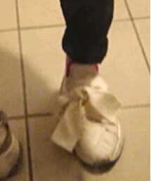 MM6 Maison Margiela | スニーカー