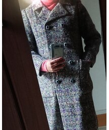 VINTAGE | ピーコート