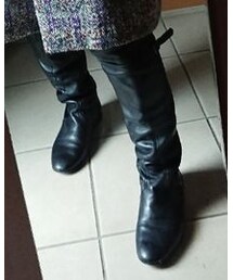 Fabio Rusconi

 | ブーツ