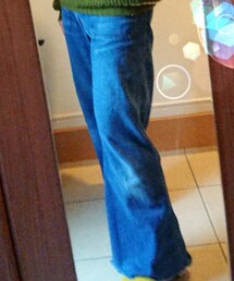 VINTAGE | デニムパンツ