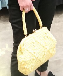 VINTAGE | ハンドバッグ