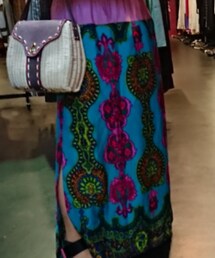 Handmade | スカート