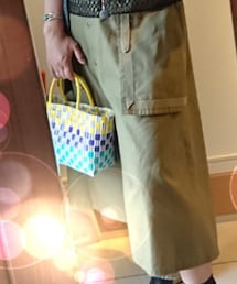 VINTAGE | スカート