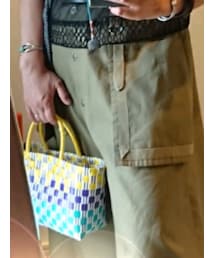 インドネシア | バッグ