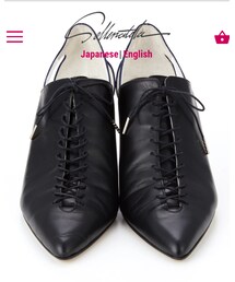 sellenatela | パンプス