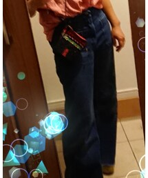 VINTAGE | デニムパンツ