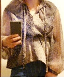 VINTAGE | シャツ/ブラウス