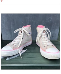 CONVERSE | スニーカー