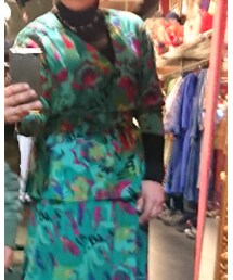 VINTAGE | トップス