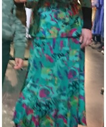 VINTAGE | スカート